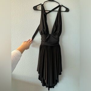 Lucy in the sky dress!